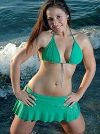 Miss Tiffany Rodriguez
