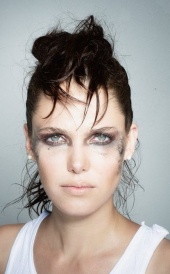 Samantha Ward Makeup