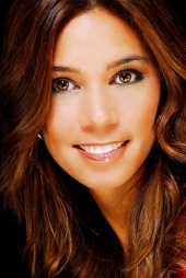 Dina Castillo