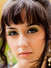 Rehana Makeup artist