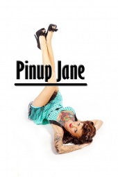 Pinup Jane Photography