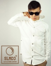 SLM Clothing Co