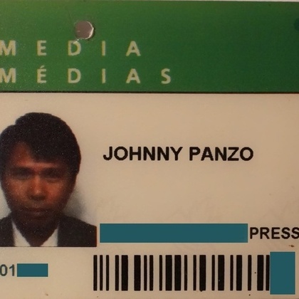 Johnny Panzo