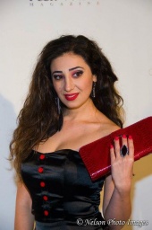 Eleonora Khachatryan