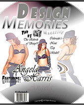 Design-Memories Studios