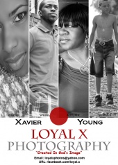 Loyal X Photos