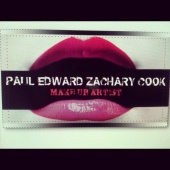 Paul Edward Zachary