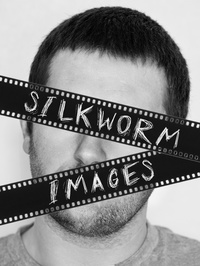 Silkworm Images