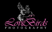 Love Birds Photography 