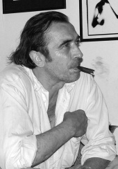 Riccardo Bergamini