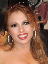 Elicia Navarro