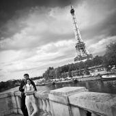 photographer in paris