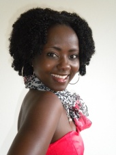 Stella Oganwu
