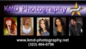 KMD headshot photos