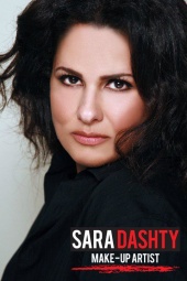 Sara Dashty