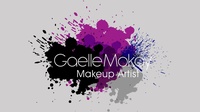 Gaelle Mokoy makeup artist