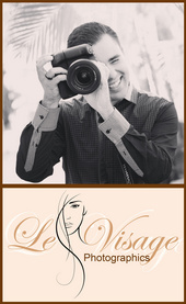 Le Visage Photographics