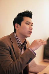 Ken Sanghyuk Yoon