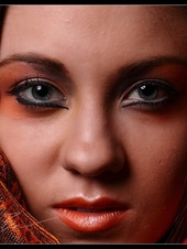 Makeup by Mariana V