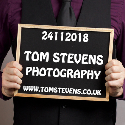 Tom Stevens Photography
