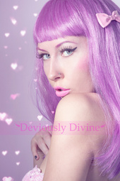 Deviously Divine