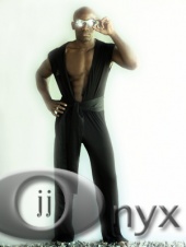JJ Onyx Wear