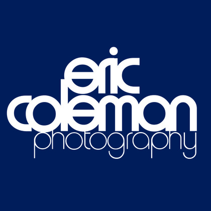Eric Coleman photograph