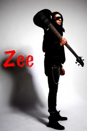 Zee  