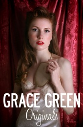 Grace Green