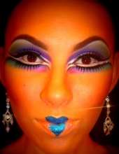 Kaptivating Makeup 