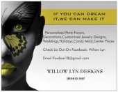 Willow Lyn Designs