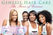 Genesis Haircare
