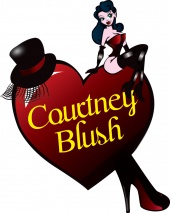 Courtney Blush 