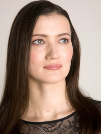 Olga Adamasova