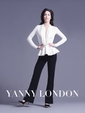 Yanny London