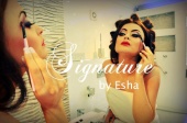 Signature by Esha