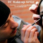 DC Make-up Artist