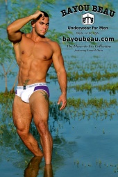Bayou Beau