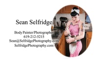 Sean Selfridge