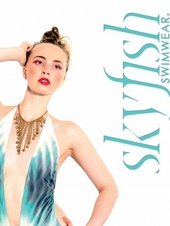 Skyfish Swimwear