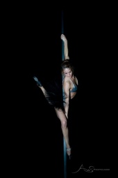 Jillian Fay Dancer