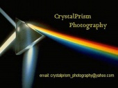 CrystalPrism Photograph
