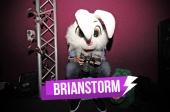 The Brianstorm Project