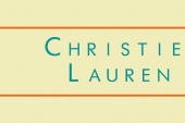 Christie Lauren Make Up