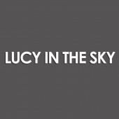 LUCY IN THE SKY 