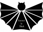 Forever in Black