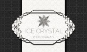 Ice Crystal Photography