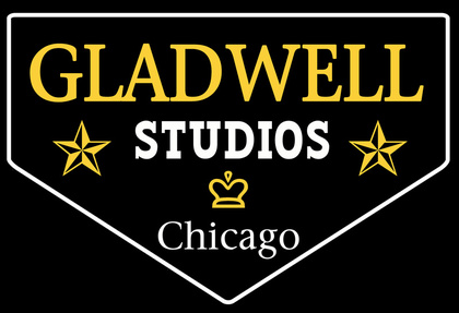 Gladwell Studios-Chuck