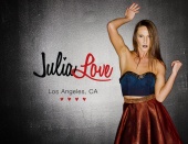 Julia Love 