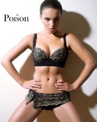 Poison Lingerie Clothing Designer Profile - San Francisco, California, US -  39 Photos | Model Mayhem